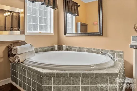 1162 Mountain Breeze Drive Morganton NC 28655