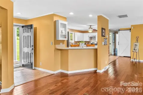 1162 Mountain Breeze Drive Morganton NC 28655