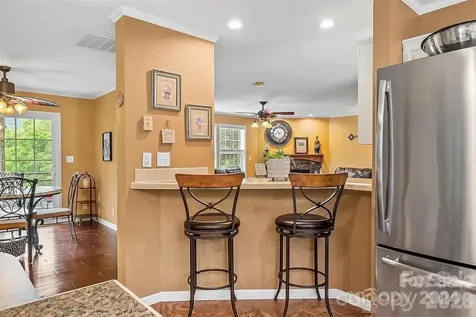 1162 Mountain Breeze Drive Morganton NC 28655