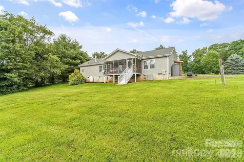 1162 Mountain Breeze Drive Morganton NC 28655