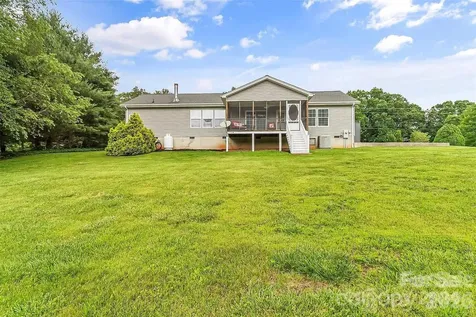 1162 Mountain Breeze Drive Morganton NC 28655