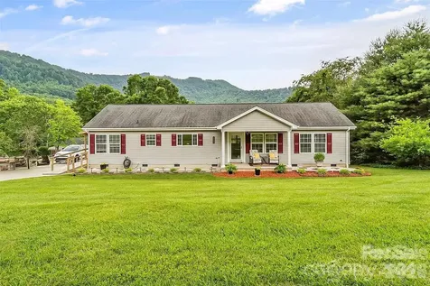 1162 Mountain Breeze Drive Morganton NC 28655