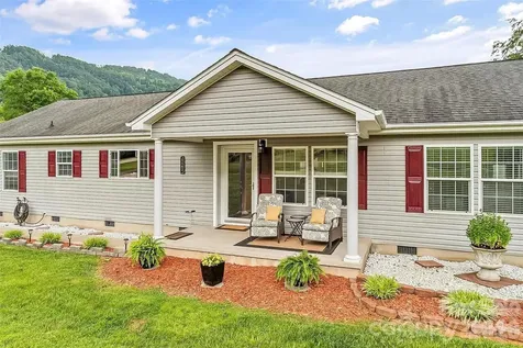 1162 Mountain Breeze Drive Morganton NC 28655