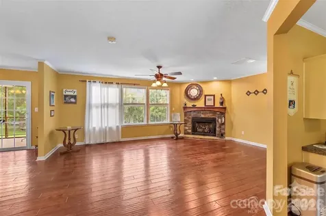 1162 Mountain Breeze Drive Morganton NC 28655