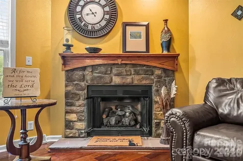 1162 Mountain Breeze Drive Morganton NC 28655