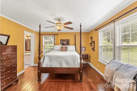 1162 Mountain Breeze Drive Morganton NC 28655