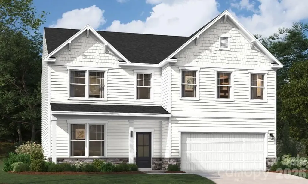Charlotte NC, 6327 Ludell Lane