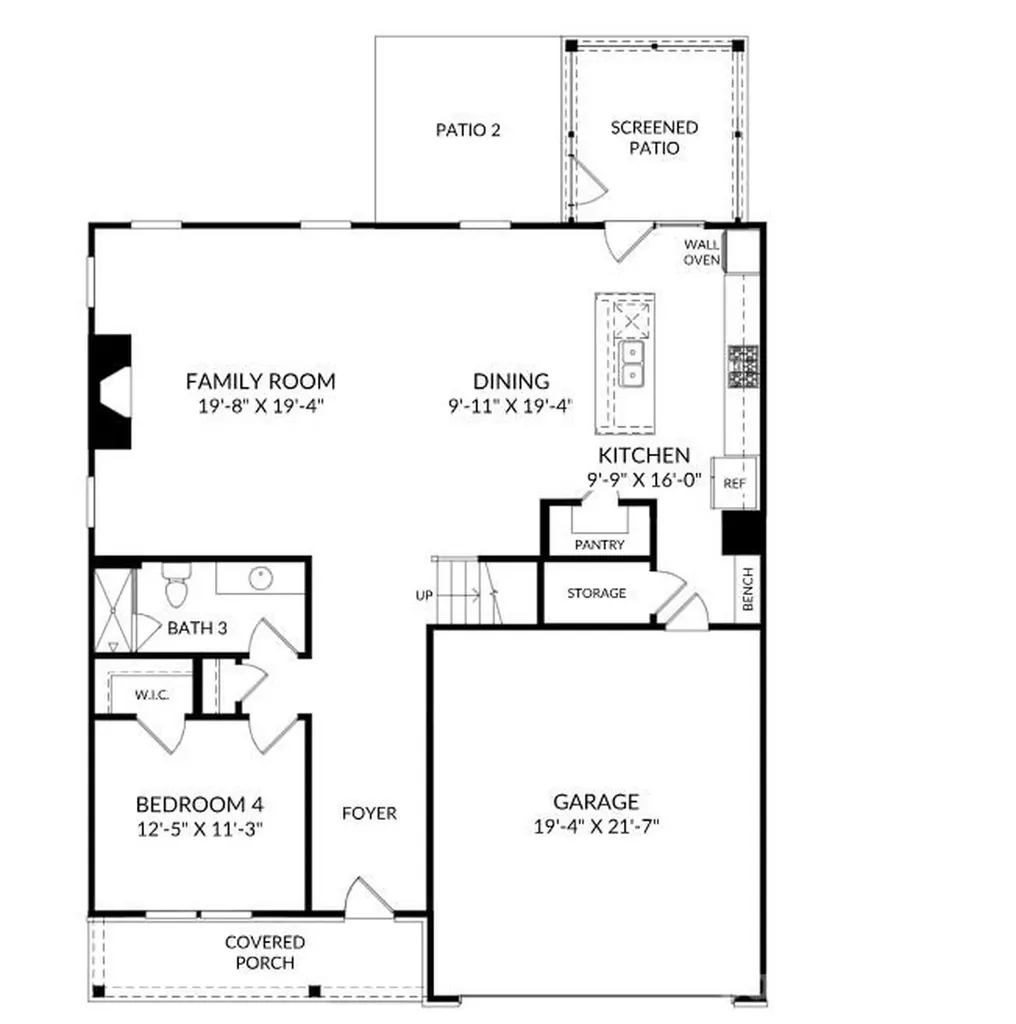 6327 Ludell Lane Charlotte NC 28215
