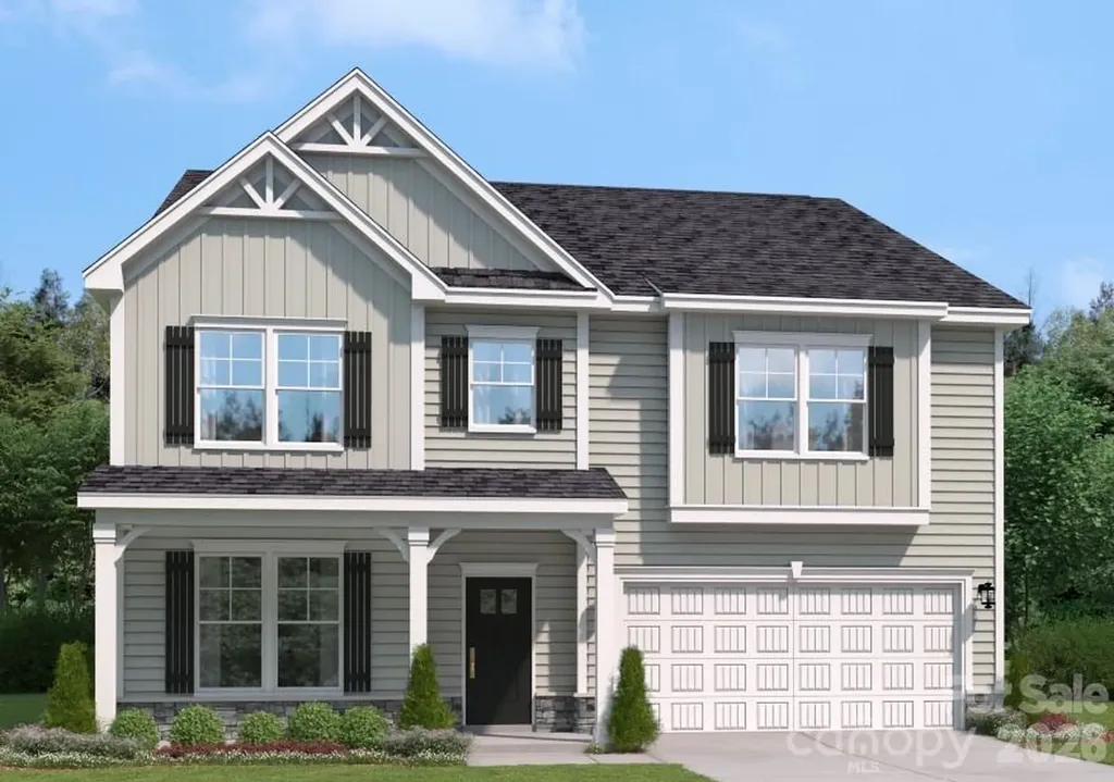 6323 Ludell Lane Charlotte NC 28215