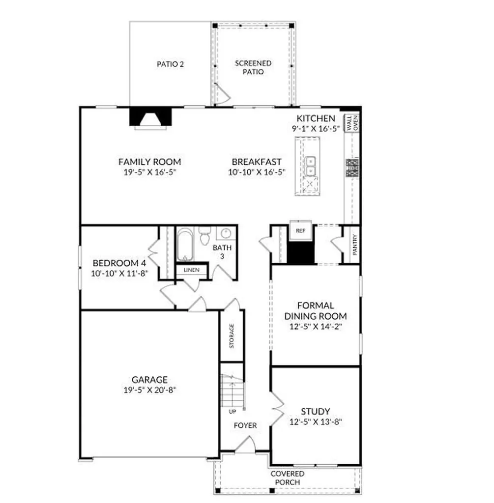 6323 Ludell Lane Charlotte NC 28215