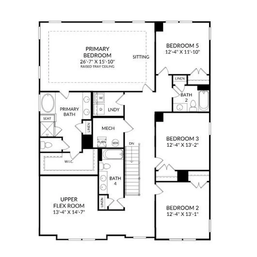 6323 Ludell Lane Charlotte NC 28215