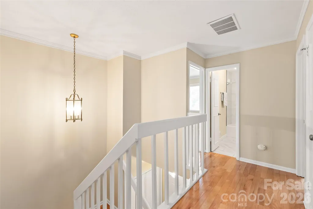 8410 Cricket Lake Drive Charlotte NC 28277