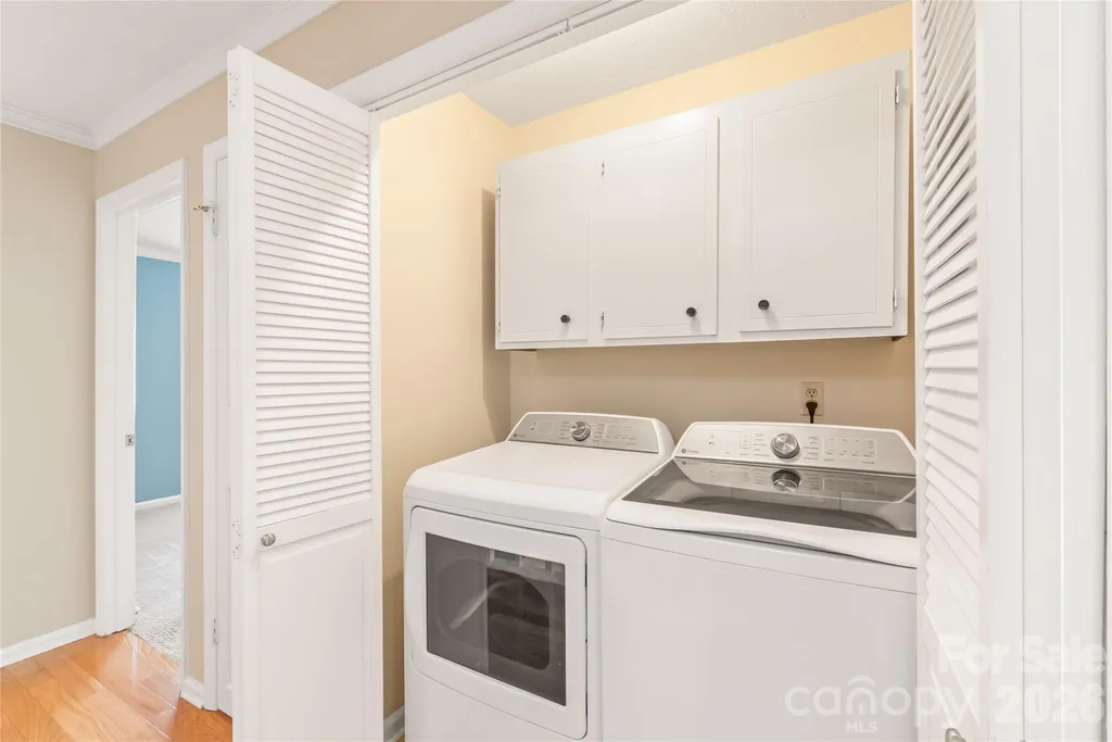 8410 Cricket Lake Drive Charlotte NC 28277