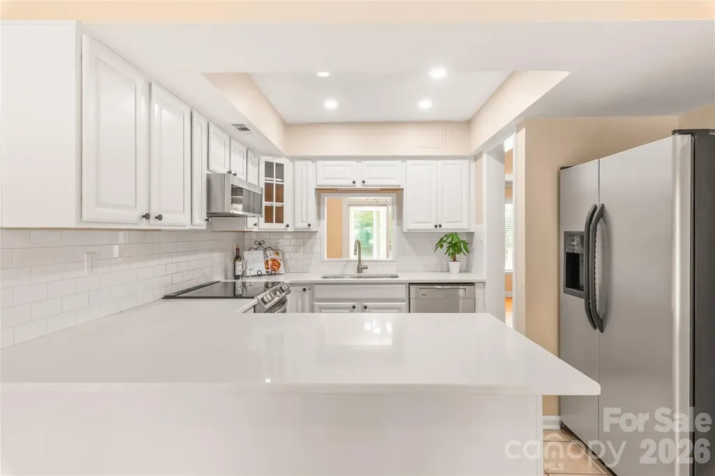 8410 Cricket Lake Drive Charlotte NC 28277