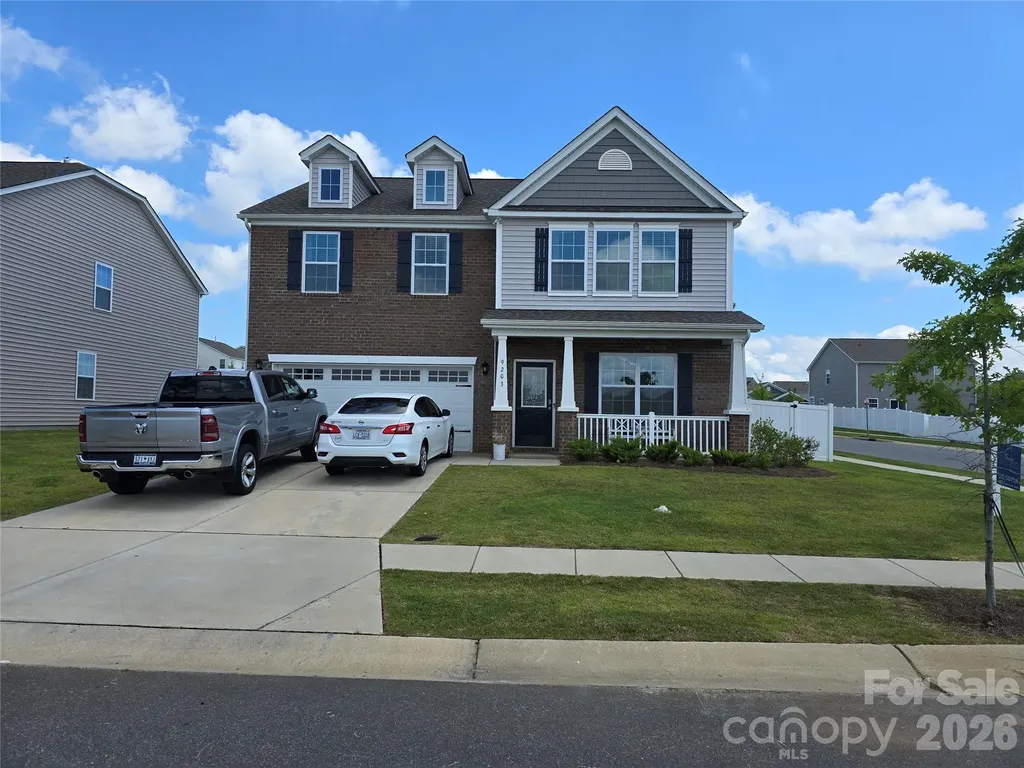 9203 Mackinaw Drive Gastonia NC 28056