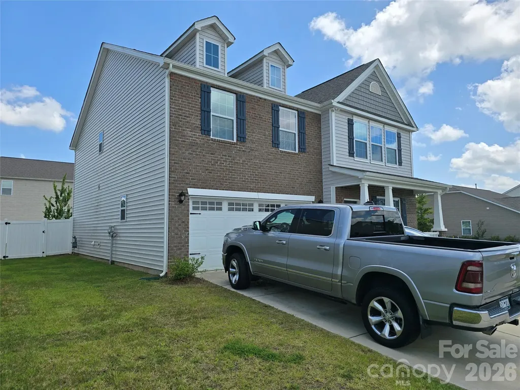 9203 Mackinaw Drive Gastonia NC 28056