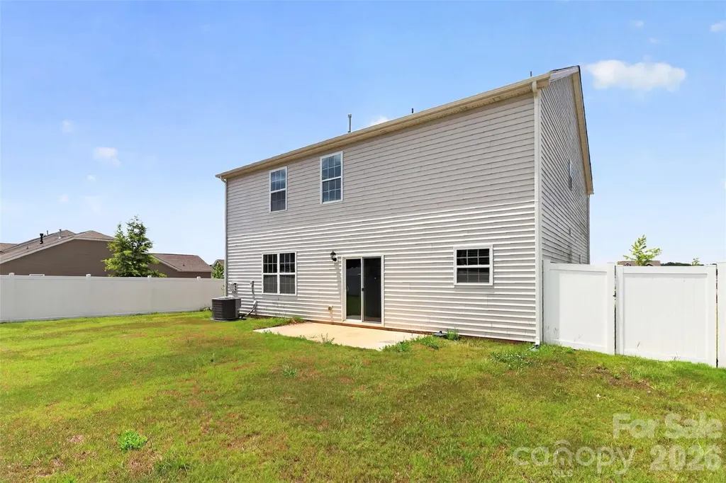 9203 Mackinaw Drive Gastonia NC 28056