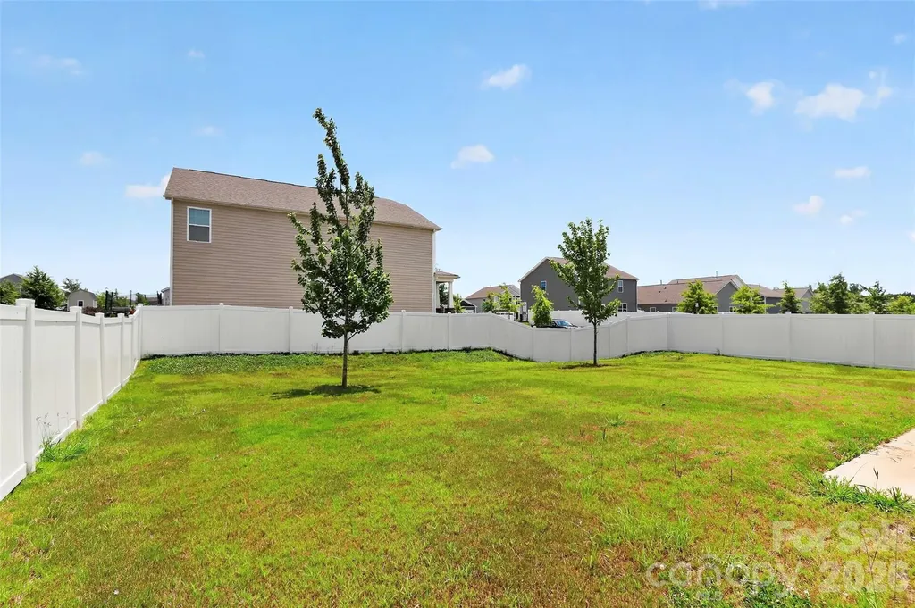 9203 Mackinaw Drive Gastonia NC 28056