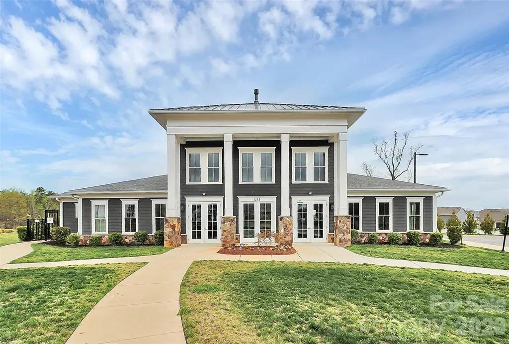 9203 Mackinaw Drive Gastonia NC 28056