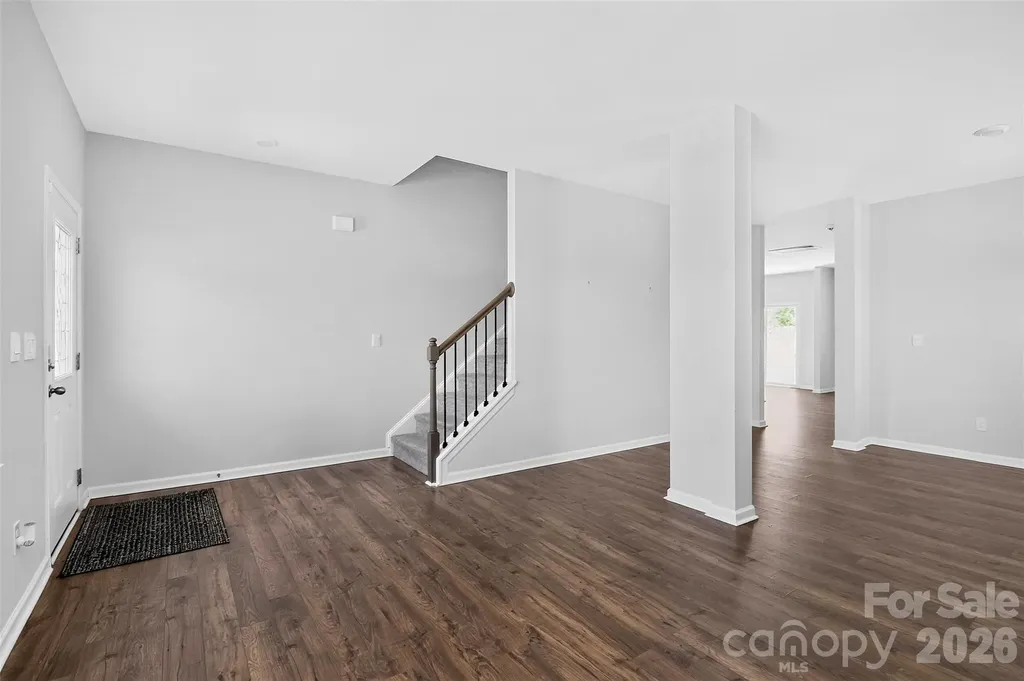 9203 Mackinaw Drive Gastonia NC 28056