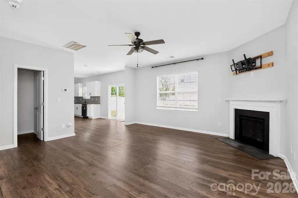 9203 Mackinaw Drive Gastonia NC 28056