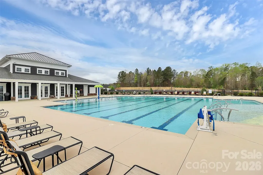 9203 Mackinaw Drive Gastonia NC 28056