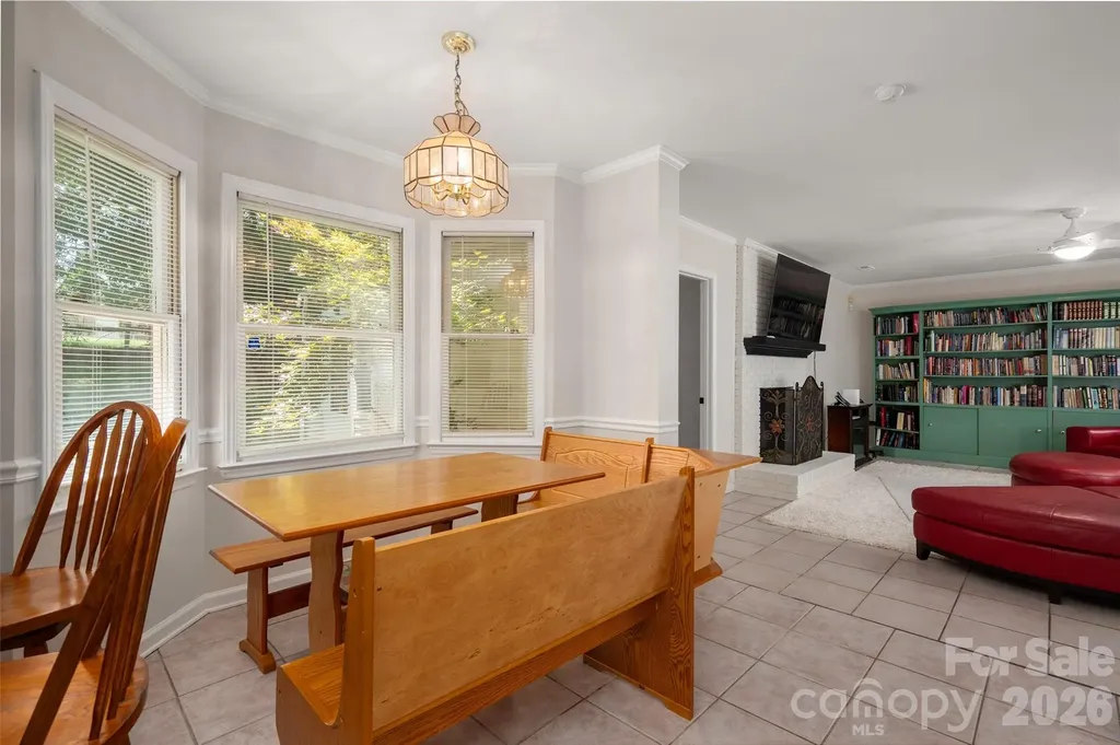 9112 Winter Moss Court Charlotte NC 28227