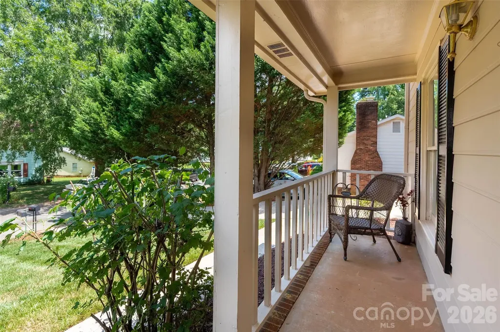 9112 Winter Moss Court Charlotte NC 28227