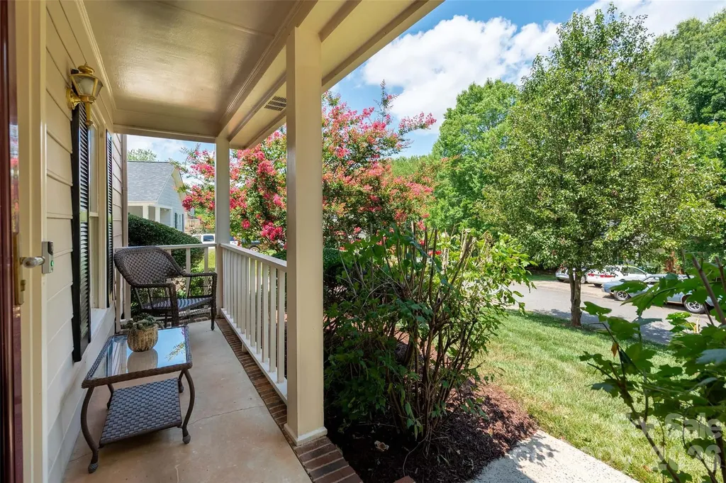 9112 Winter Moss Court Charlotte NC 28227