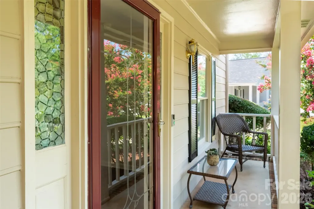 9112 Winter Moss Court Charlotte NC 28227