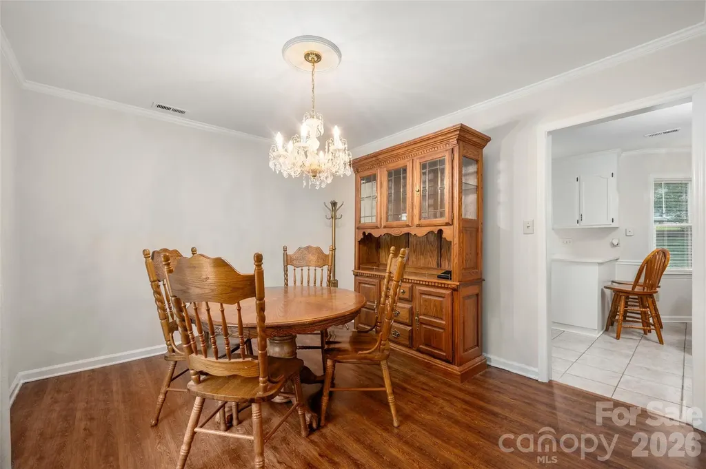 9112 Winter Moss Court Charlotte NC 28227