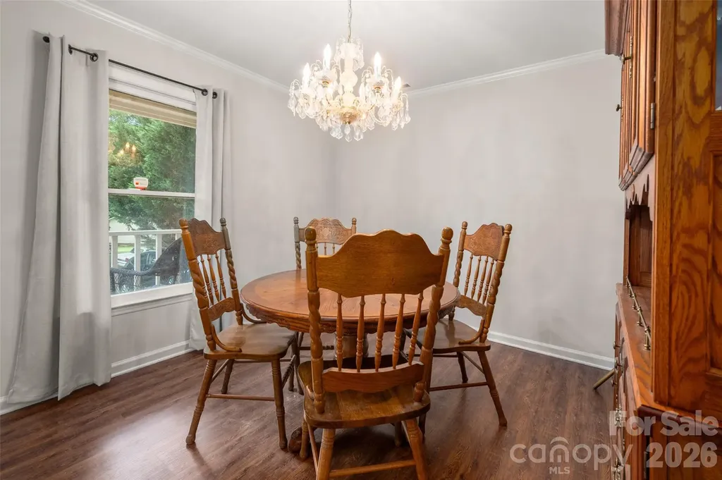 9112 Winter Moss Court Charlotte NC 28227