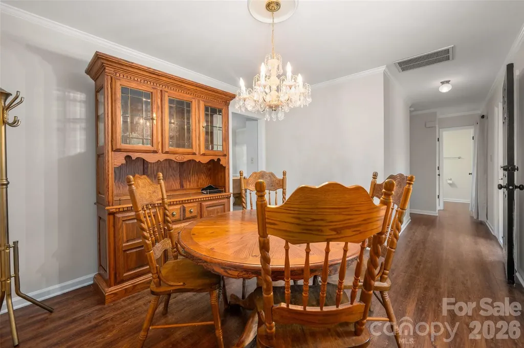 9112 Winter Moss Court Charlotte NC 28227