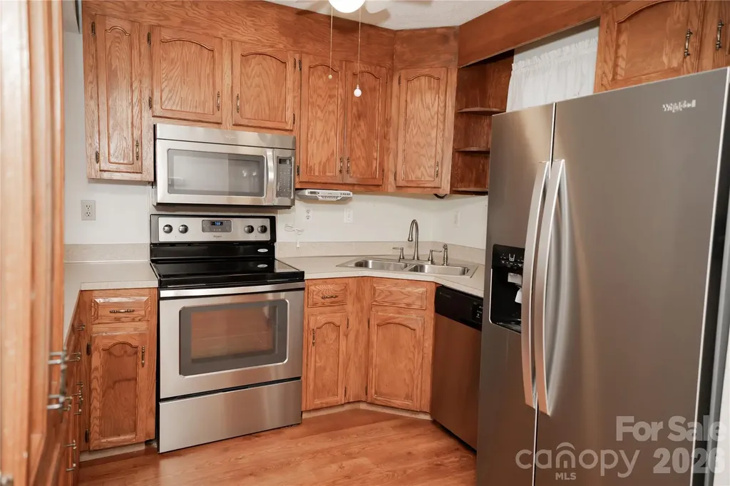 100 Willow Run Drive Gastonia NC 28056