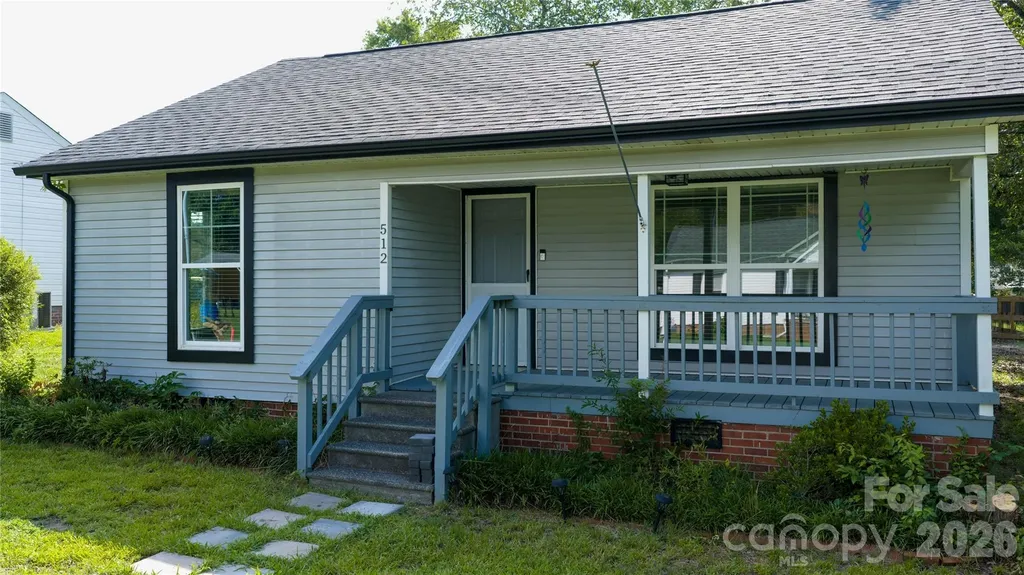 512 Florence Avenue Kannapolis NC 28083