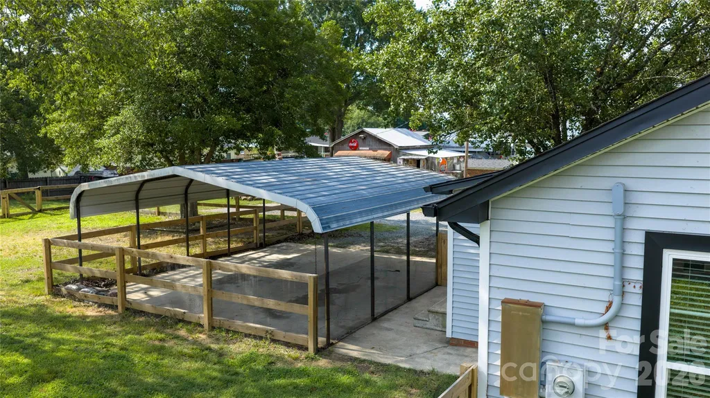 512 Florence Avenue Kannapolis NC 28083