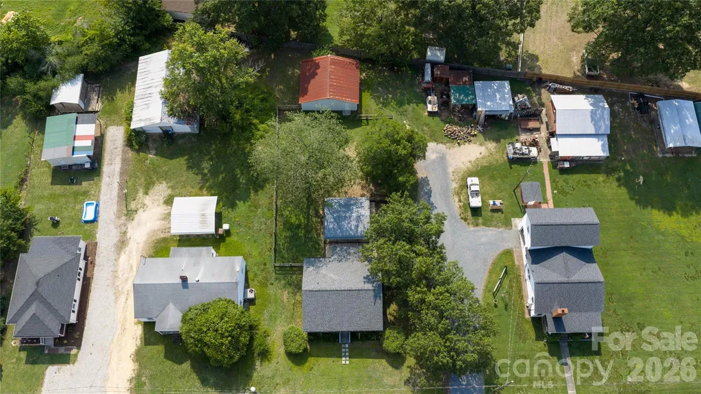 512 Florence Avenue Kannapolis NC 28083