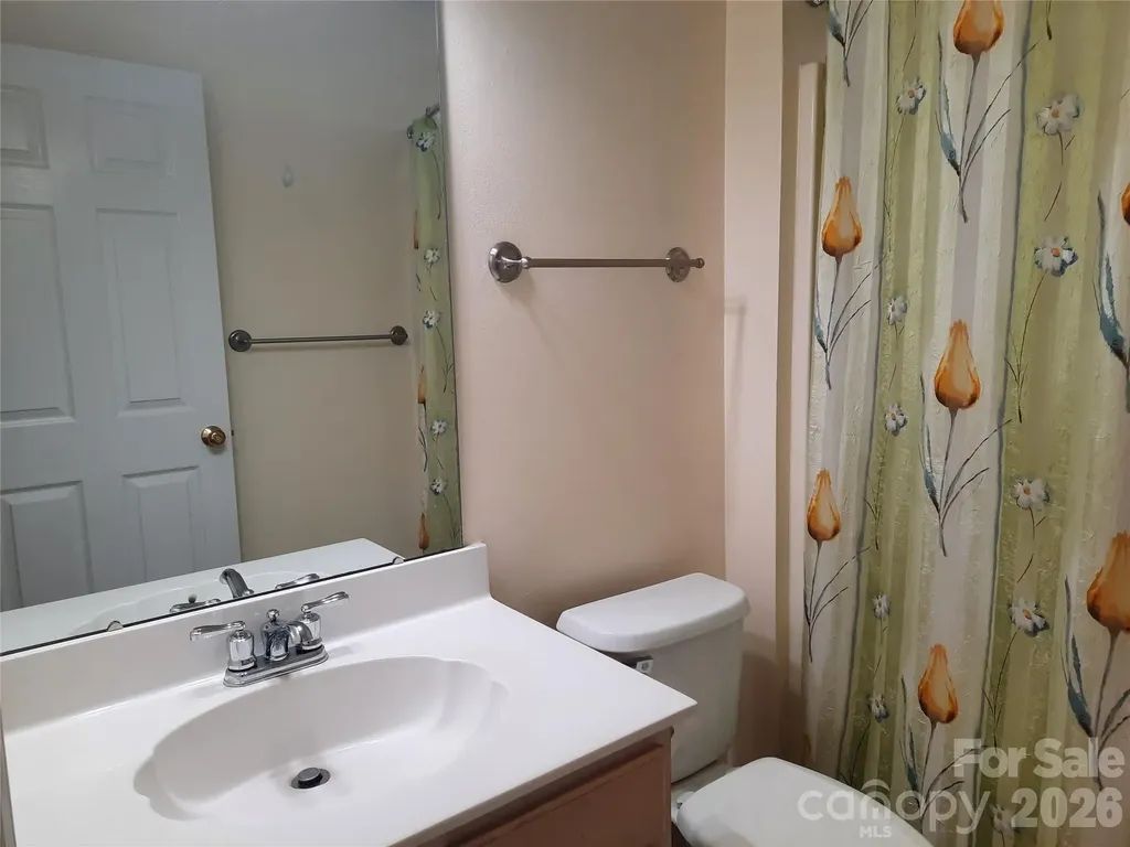 5921 Brookstone Drive NW Concord NC 28027