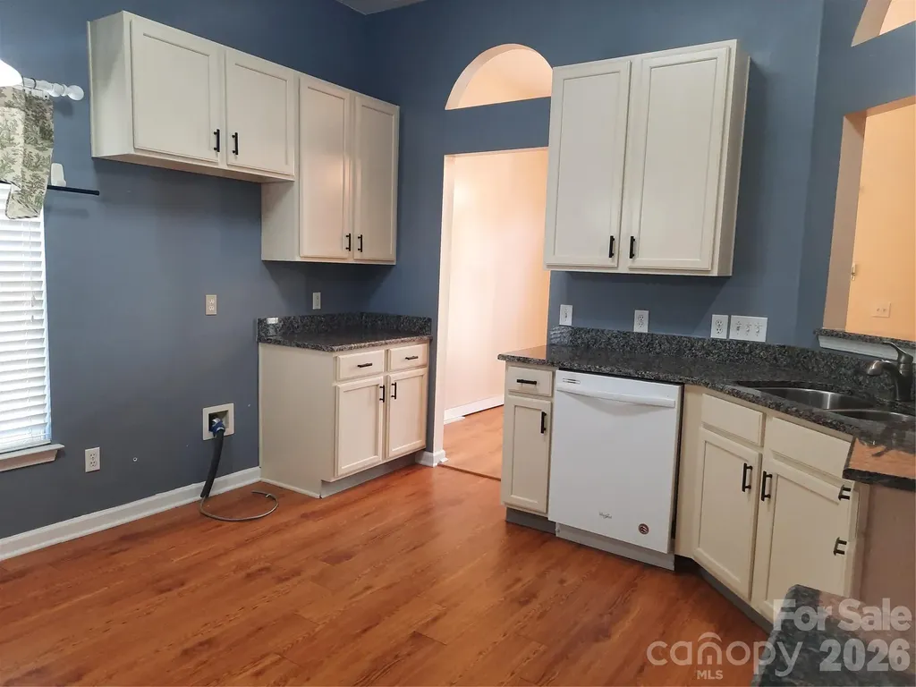 5921 Brookstone Drive NW Concord NC 28027