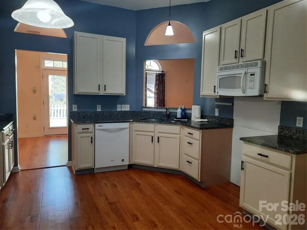 5921 Brookstone Drive NW Concord NC 28027