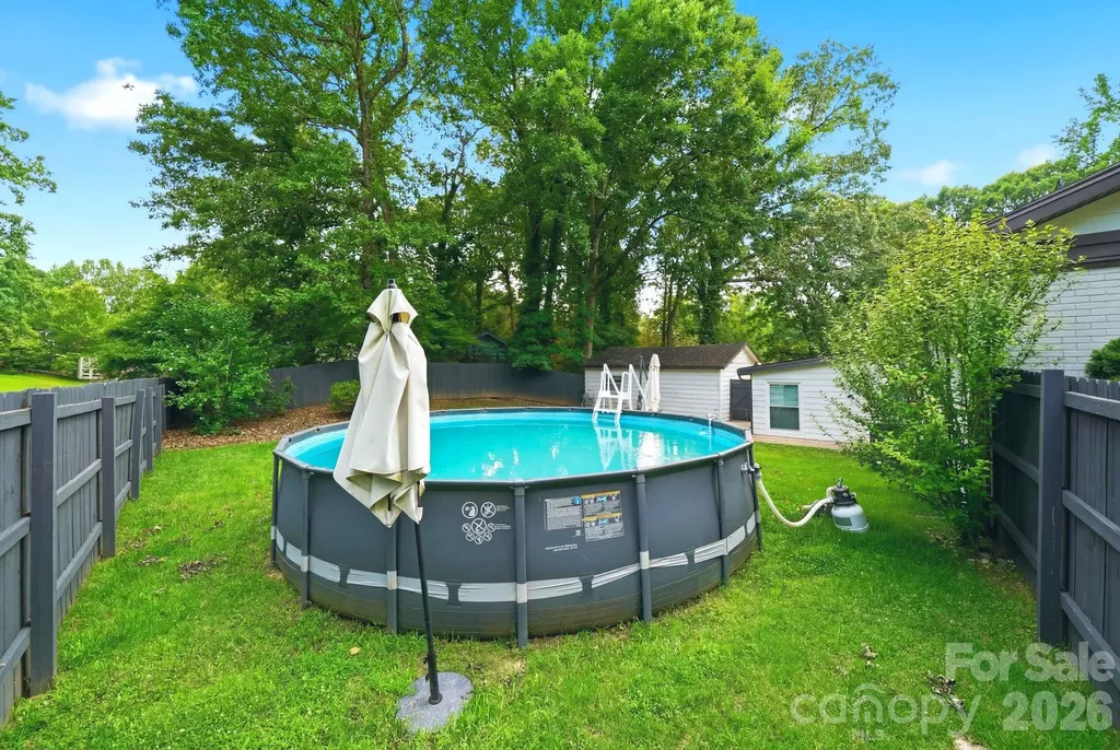 7552 Idlewild Road Charlotte NC 28212
