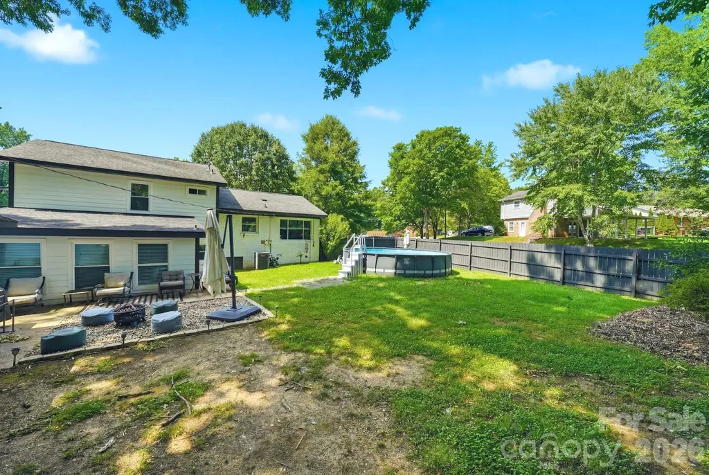 7552 Idlewild Road Charlotte NC 28212