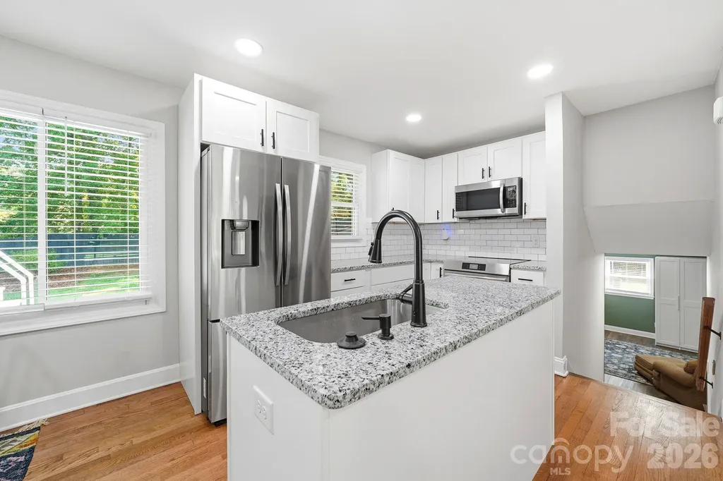 7552 Idlewild Road Charlotte NC 28212