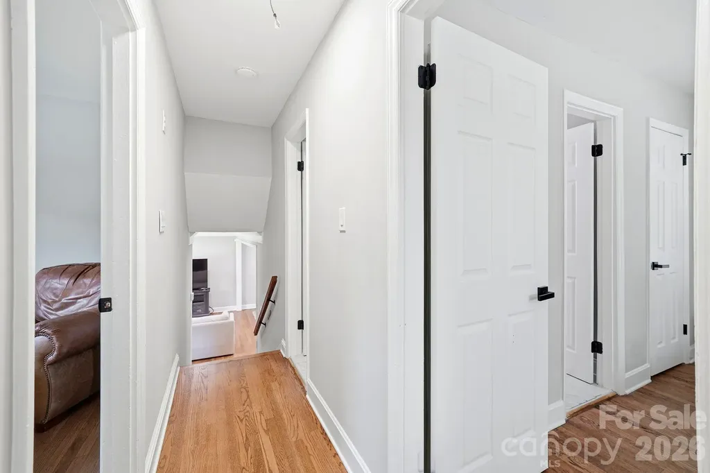 7552 Idlewild Road Charlotte NC 28212