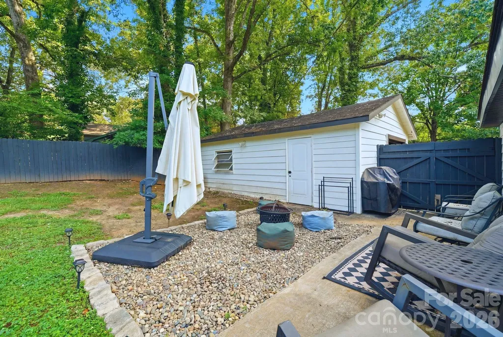 7552 Idlewild Road Charlotte NC 28212