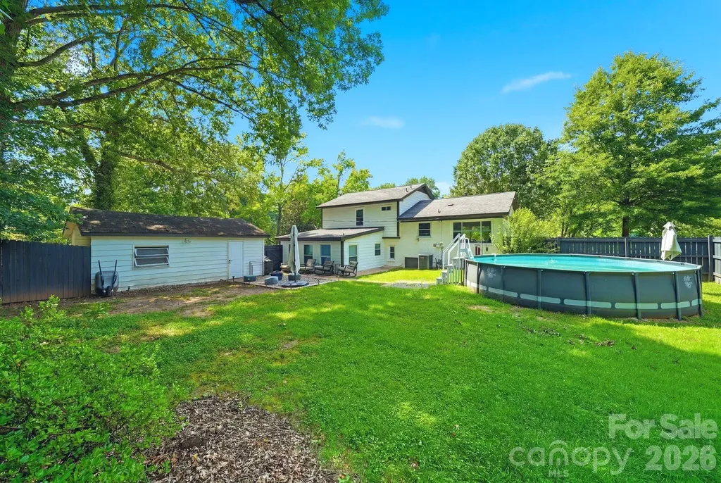 7552 Idlewild Road Charlotte NC 28212