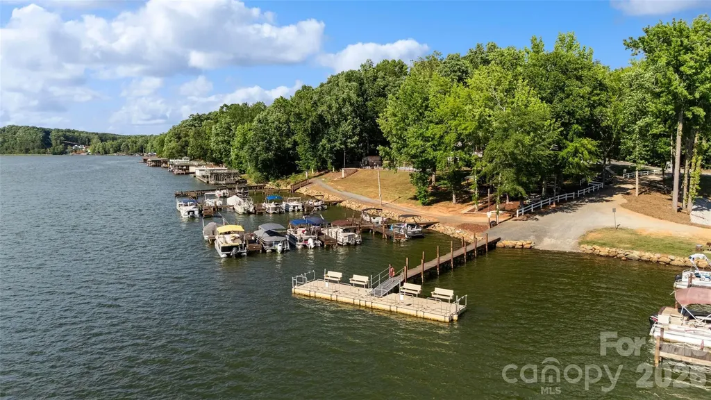 138 Woodline Drive Troy NC 27371