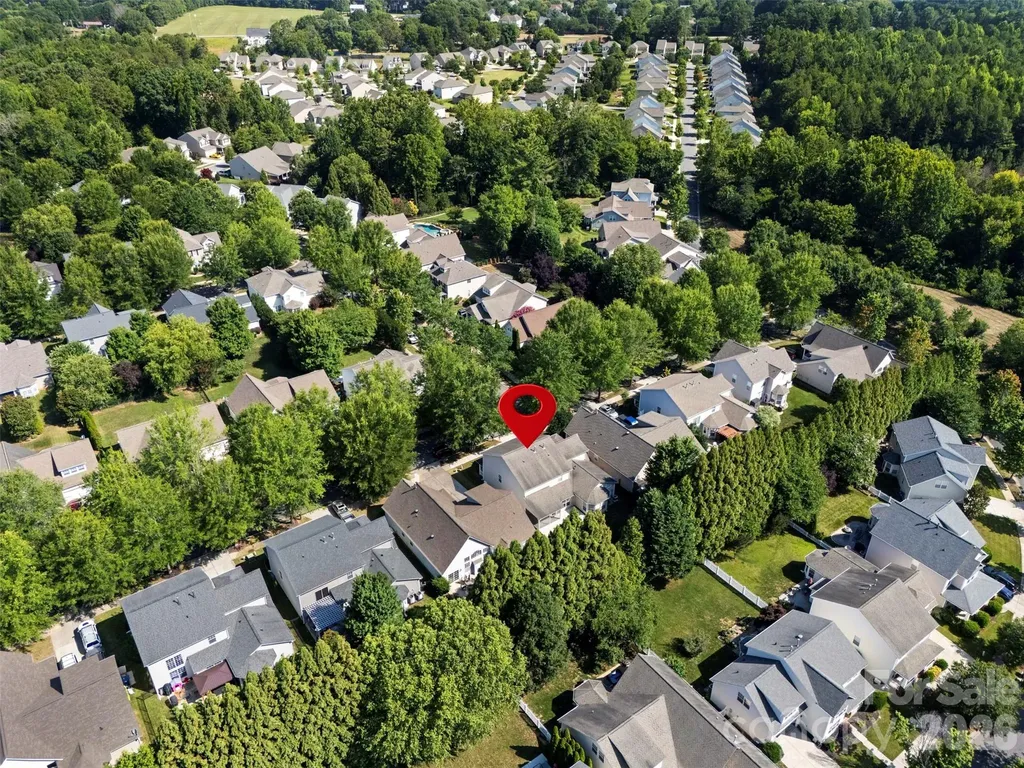 13406 Centennial Commons Parkway Huntersville NC 28078