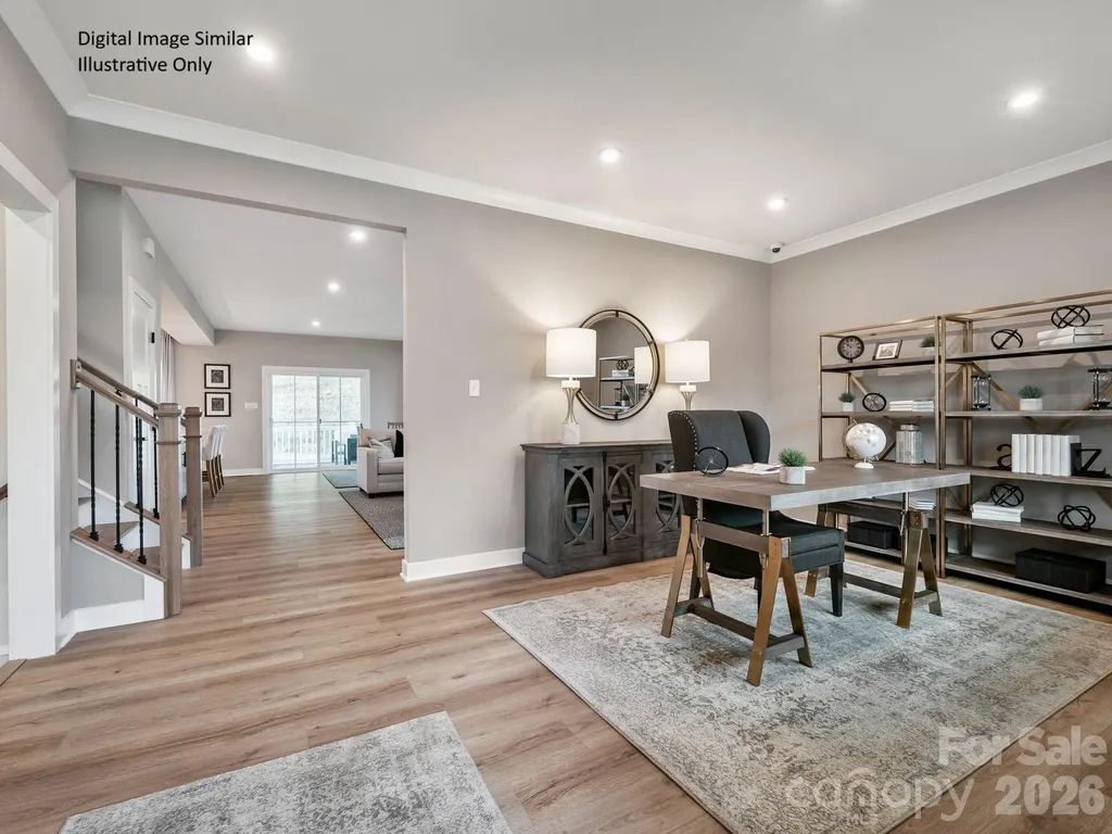 2052 Rylan Way Charlotte NC 28216