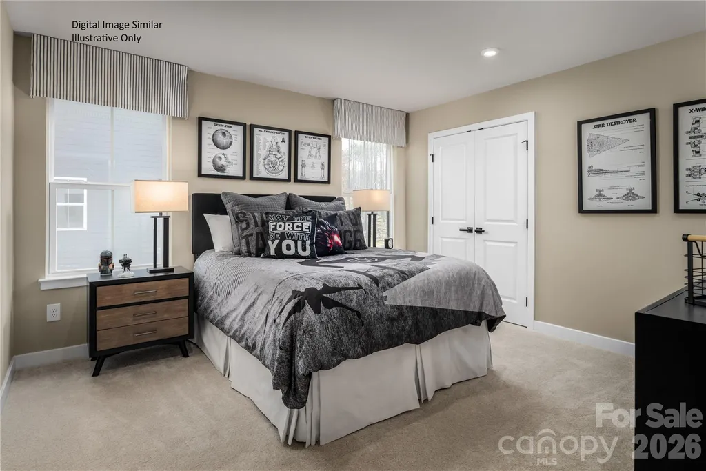 2052 Rylan Way Charlotte NC 28216